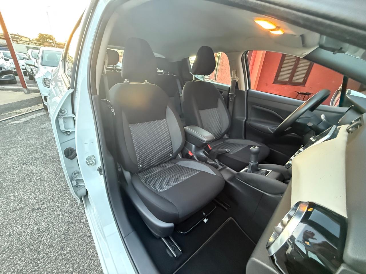 Micra IG-T 92 5 porte N-Sport-unipro-rate-