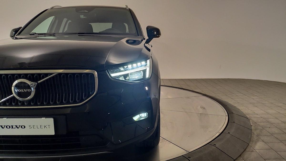 VOLVO Xc40 B3 Mild Hybrid Automatico Core