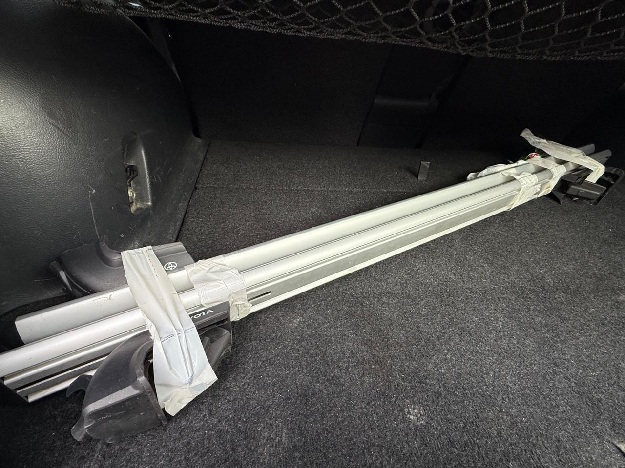 Toyota RAV 4 RAV4 Crossover 2.2 D-4D 136 CV DPF Sol