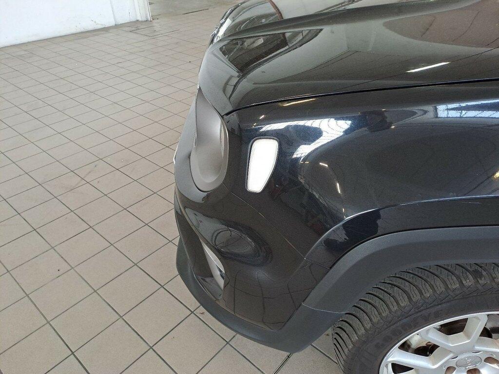 Jeep Renegade 1.0 T3 Limited 2WD