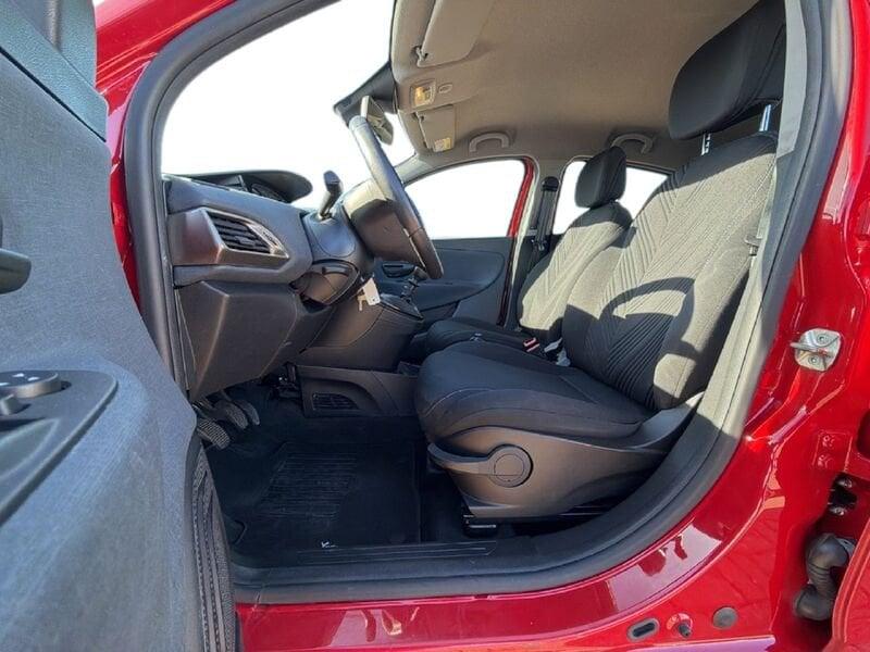 Lancia Ypsilon Ypsilon 1.0 FireFly 5 porte S&S Hybrid Gold