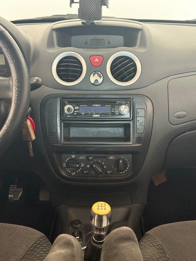 CITROEN C3 1.1 airdream Ideal