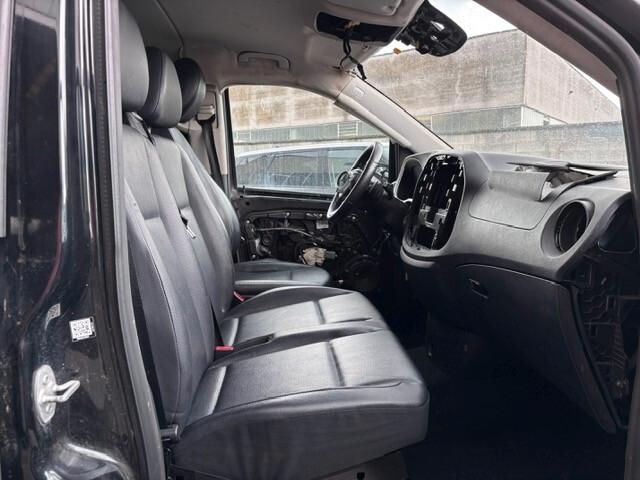 Mercedes-benz Vito 1.6 109 CDI PC Furgone Compact