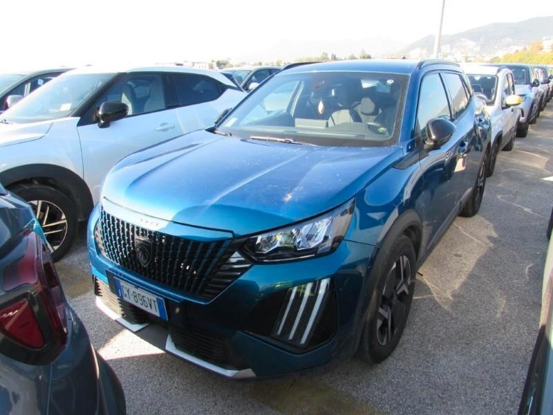 Peugeot 2008 1.2 PURETECH 100CV SeS ALLURE ( DIGITAL COCKPIT - FARI LED PDC MIRROR )