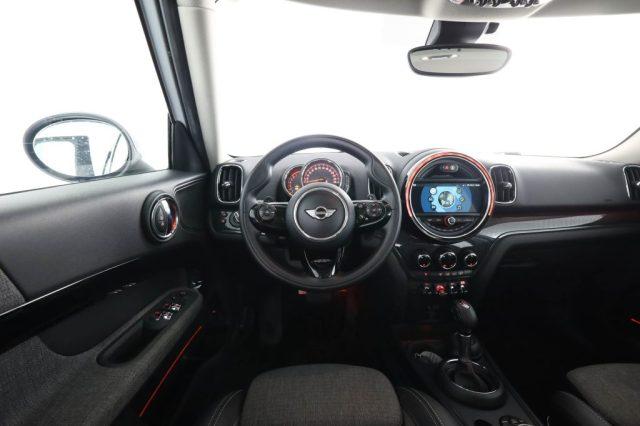 MINI Mini Countryman 2.0 Cooper S Countryman