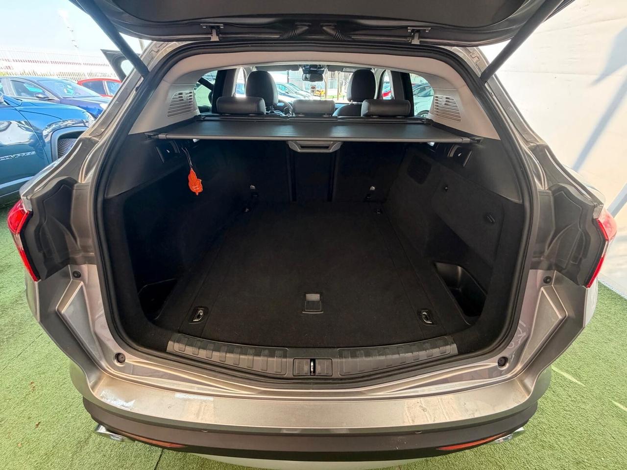 ALFA ROMEO STELVIO 2.2 TURBODIESEL 210CV Q4