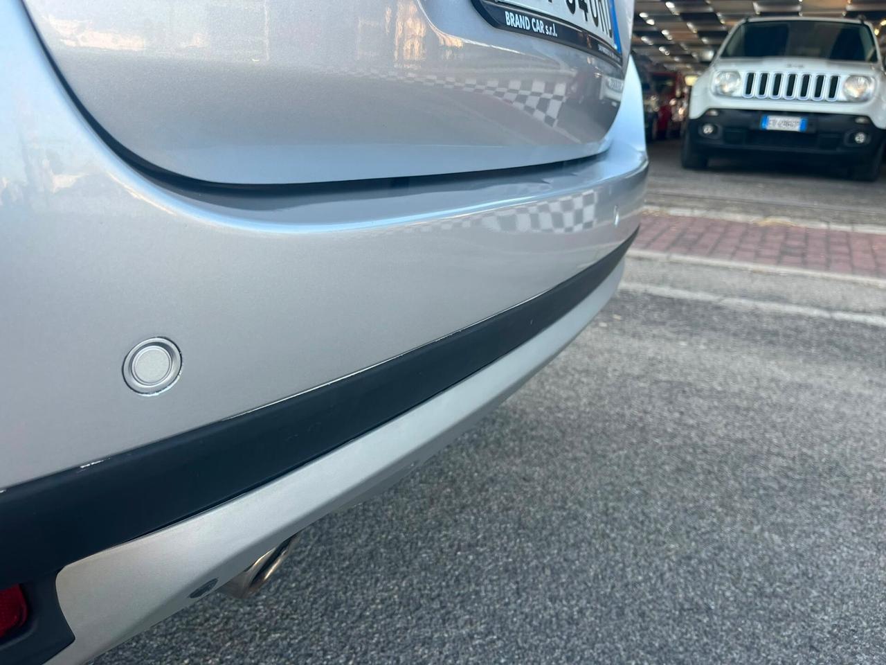 Dacia Duster 1.5 dCi Prestige Unipro- 2018