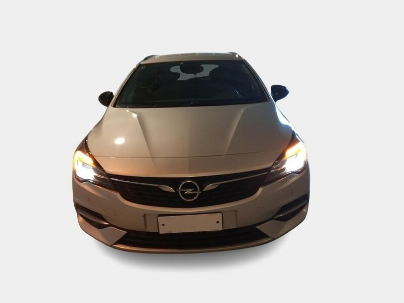 OPEL ASTRA WAGON ST 1.5 CDTI Gs Line 122cv S/S AT9