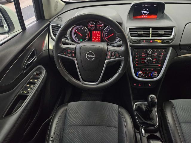 Opel Mokka Mokka I 1.7 cdti Cosmo s