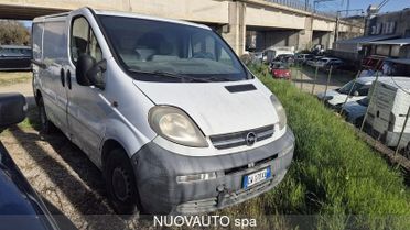 Opel Vivaro Vivaro 27 1.9 CDTI/100 CV PC-TN Furgone