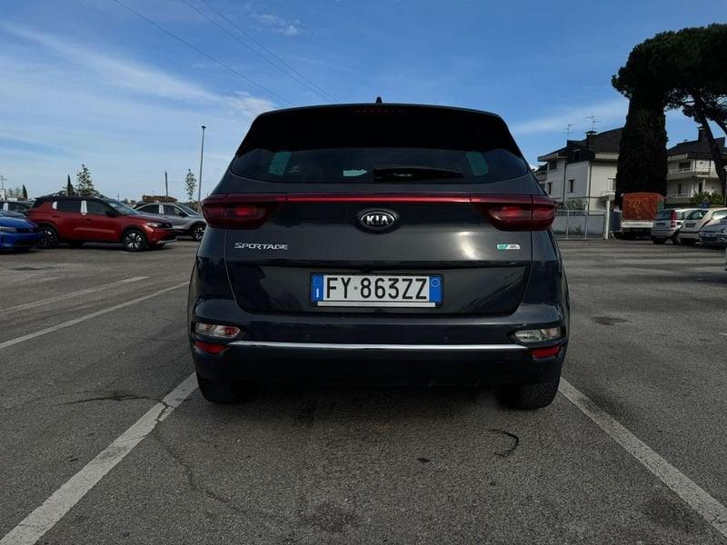 Kia Sportage 1.6 GDI Business Class 2WD