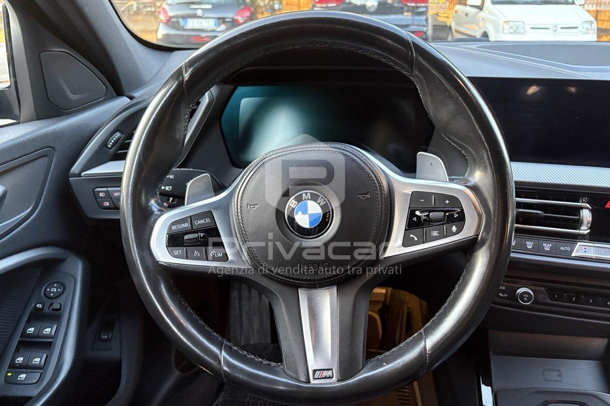 BMW 118d 5p. Sport