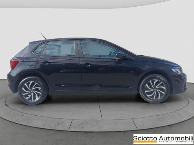 VOLKSWAGEN Polo 1.0 EVO