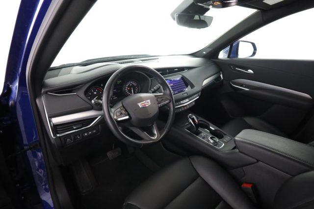 CADILLAC XT4 XT4 350 TD AWD Premium Luxury