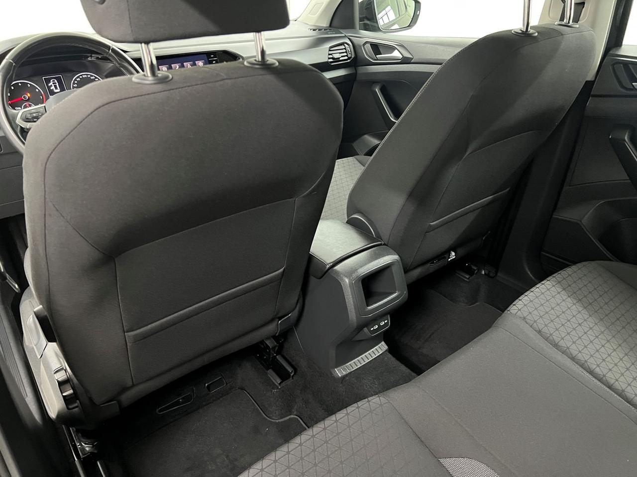 VOLKSWAGEN T-Cross 2019 T-Cross 1.0 tsi Style 95cv