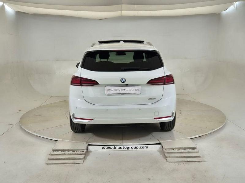 BMW Serie 2 Active Tourer Serie 2 U06 Active Tourer 218i Active Tourer auto