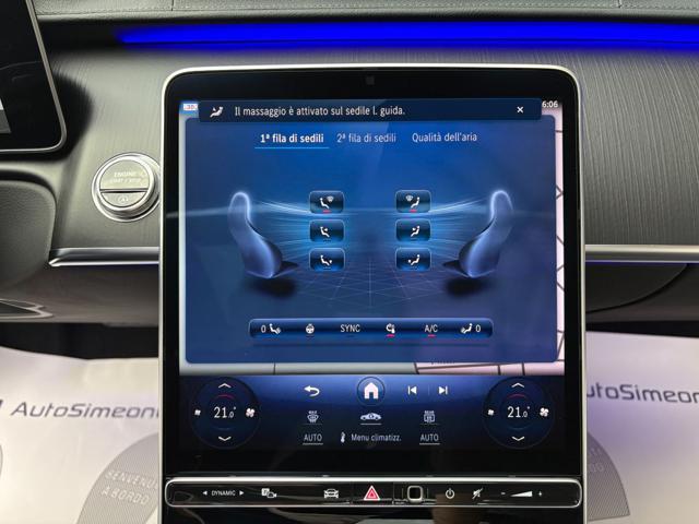 MERCEDES-BENZ S 350 d 4Matic Premium Plus IVA ESPOSTA.