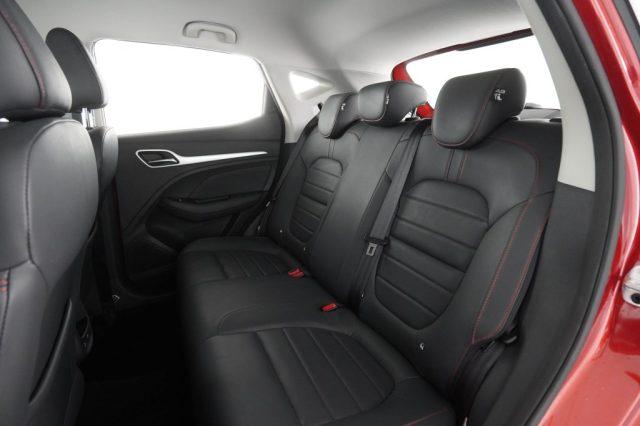 MG ZS ZS 1.0T-GDI aut. Luxury