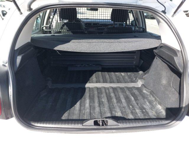 CITROEN C3 BlueHDi 100 S&S Van Feel