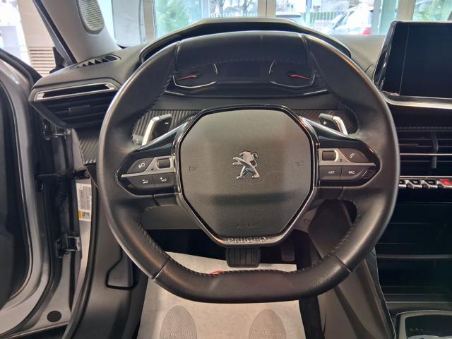 PEUGEOT 2008 PureTech 130 S&S EAT8 OCCASIONE VERA