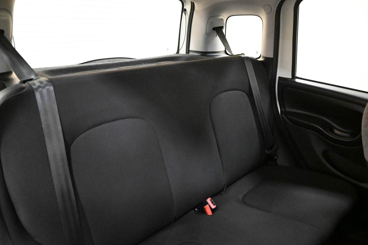 FIAT Panda 3ª serie Panda 1.0 FireFly S&S Hybrid