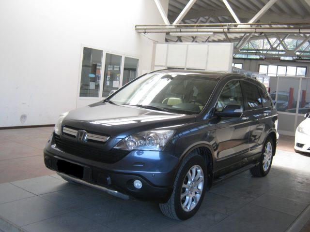 HONDA CR-V 2.0 i-VTEC 16V Advance