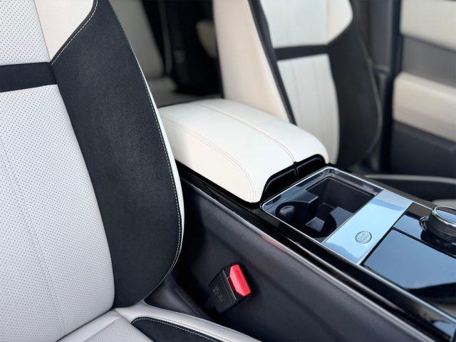 LAND ROVER Range Rover Velar 2.0D I4 240 CV S *TAGLIANDATO*PELLE*