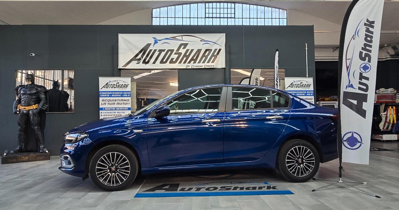 FIAT TIPO 1.6 M-JET CITY 131CV 2025