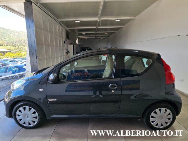PEUGEOT 107 1.0 68CV 3p. Sweet Years 2Tronic *92.000 KM*