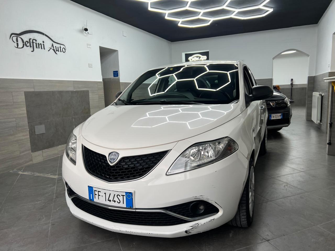 Lancia Ypsilon 1.3 MJT 16V 95 CV 5 porte S&S Platinum