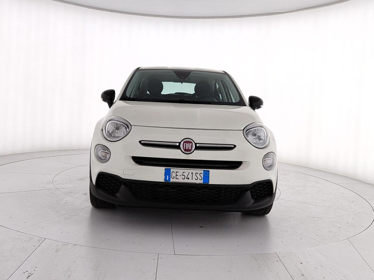 Fiat 500X 1.3 MultiJet 95 CV Cult