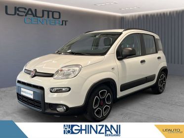 FIAT Panda Panda 1.0 FireFly S&S Hybrid City Life
