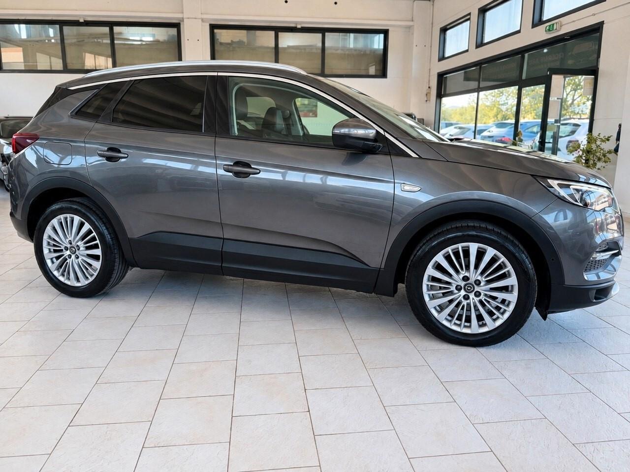 Opel Grandland X 1.5 diesel Ecotec Start&Stop aut. Business