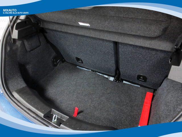 LANCIA Ypsilon Hybrid 1.0 FireFly 70cv 5 Porte Gold EU6 KM Ø
