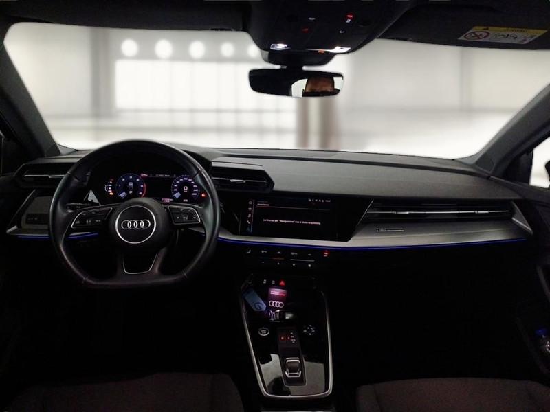 AUDI A3 SPORTBACK 30 TDI S tronic