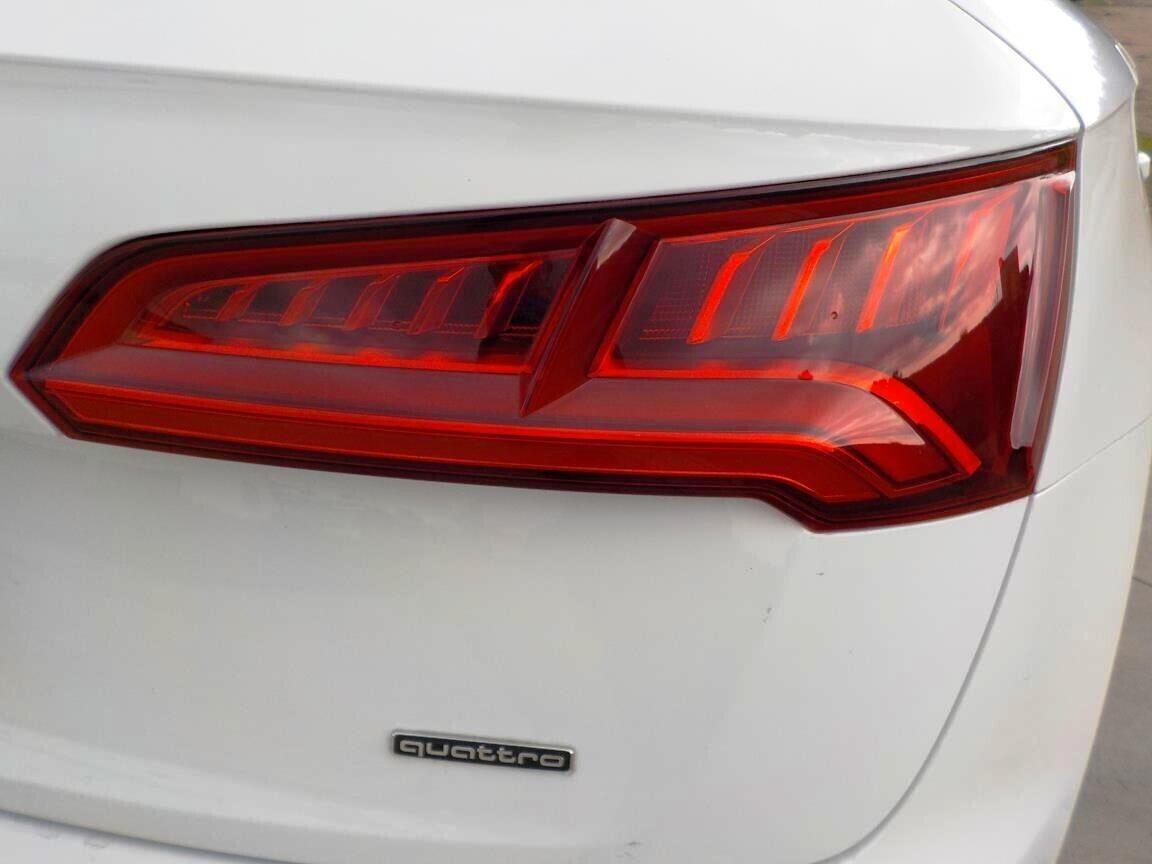 Audi Q5 40 TDI quattro S tronic