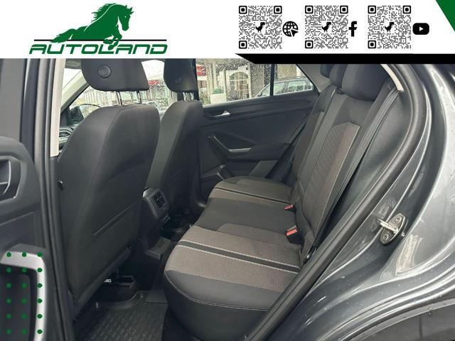VOLKSWAGEN T-Roc 1.0 TSI Style BlueMotion Technology