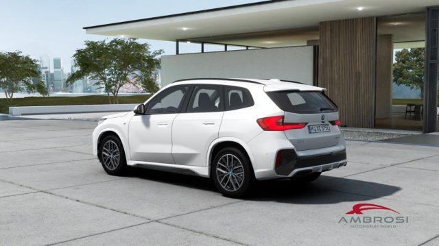 BMW iX1 eDrive20 Msport Innovation Package