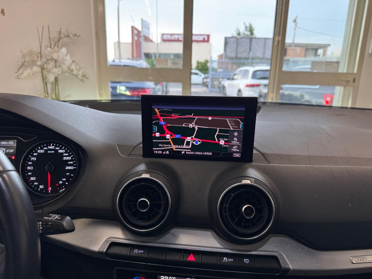 AUDI Q2 30 TDI S TRONIC ADMIRED - MY20