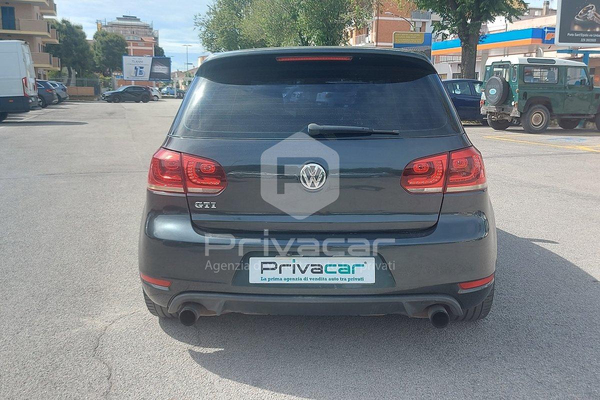 VOLKSWAGEN Golf 2.0 TSI 3p. GTI