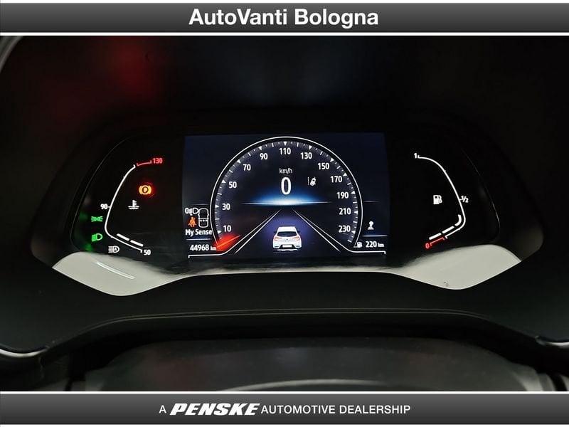Renault Captur Captur 1.3 tce Business 140cv