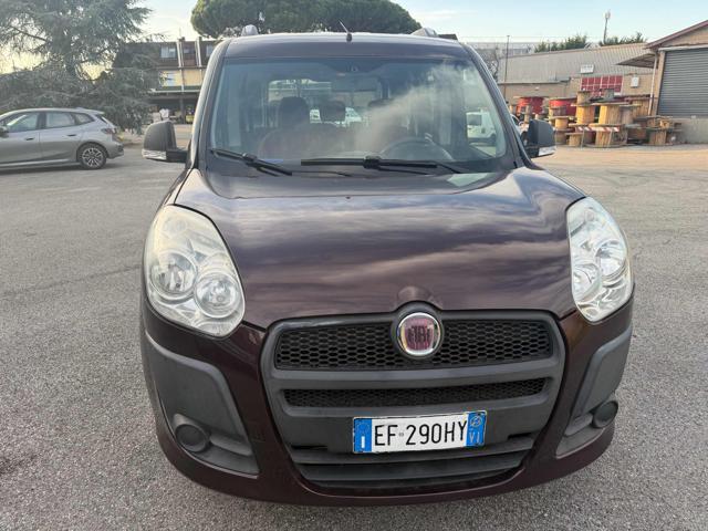 FIAT Doblo 5posti Doblò 1.4 T-Jet Natural Power PC Combi M1