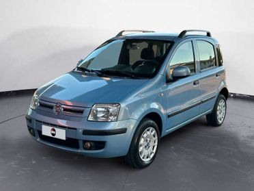 FIAT Panda II 2003 - Panda 1.2 natural power Dynamic