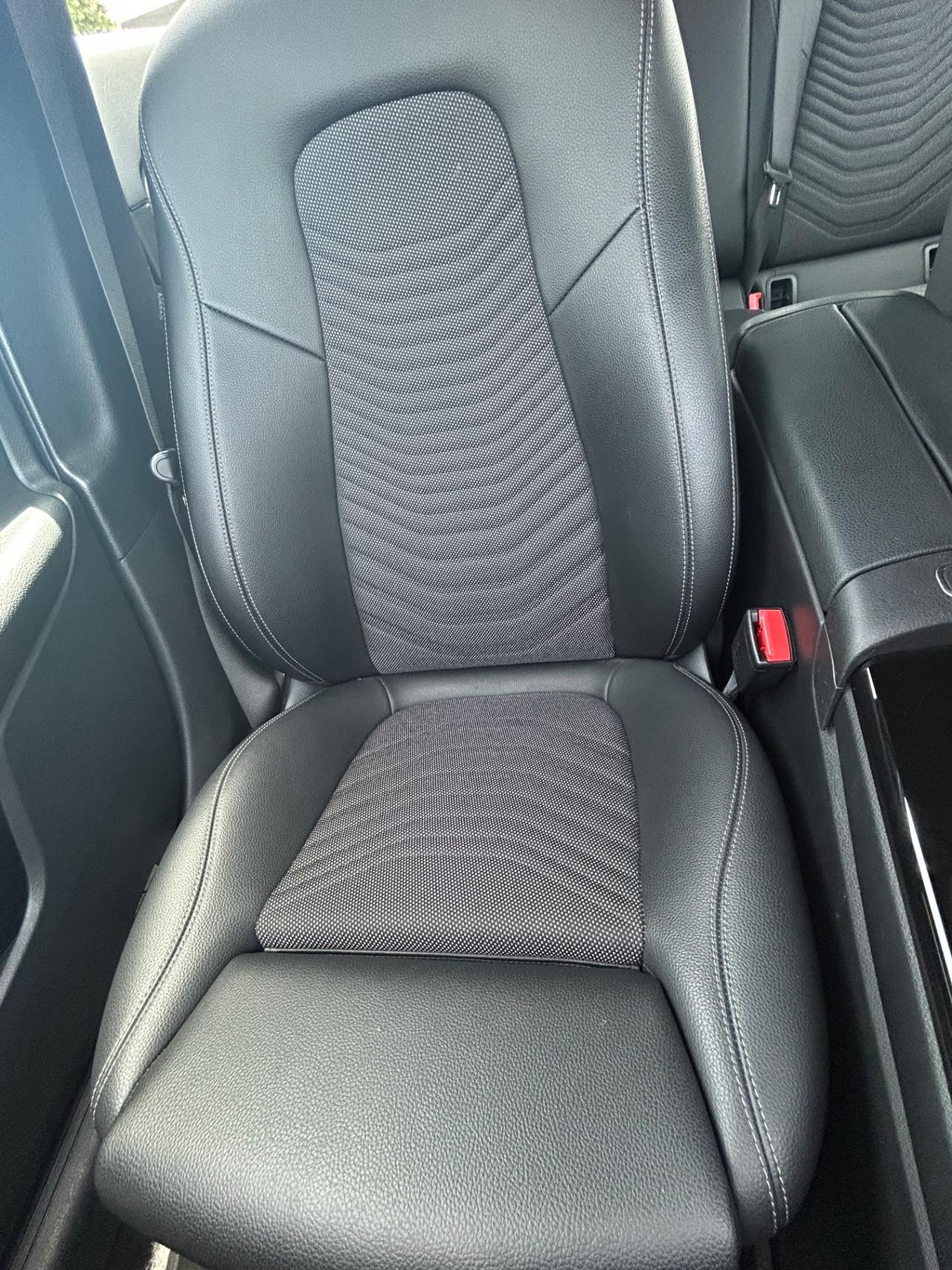 Mercedes-benz A 180 d Automatic Business