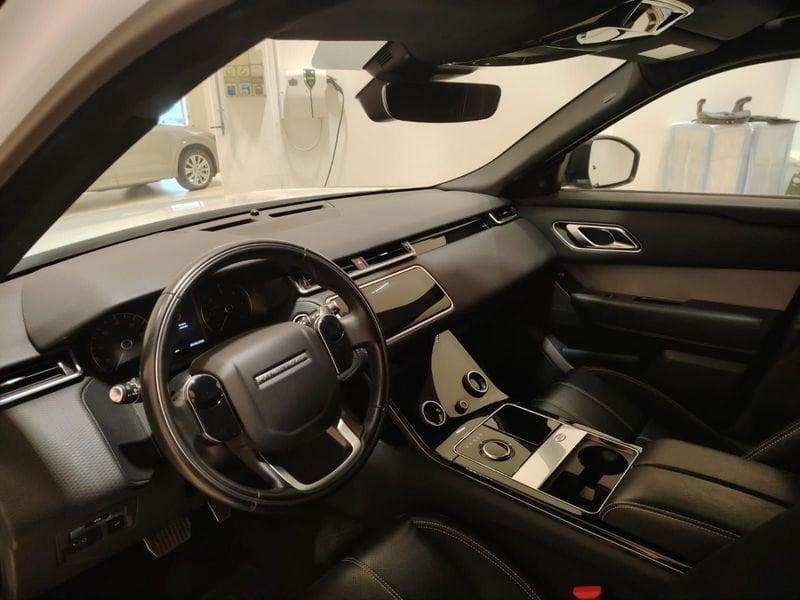 Land Rover Range Rover Velar Range Rover Velar 2.0D I4 180 CV R-Dynamic S PER COMMERCIANTI