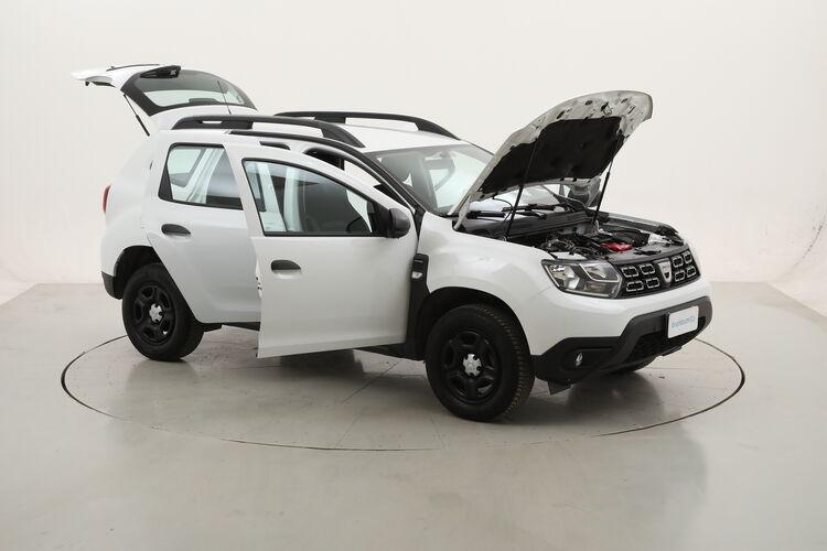 Dacia Duster Essential 4x4 BR730842 1.5 Diesel 116CV