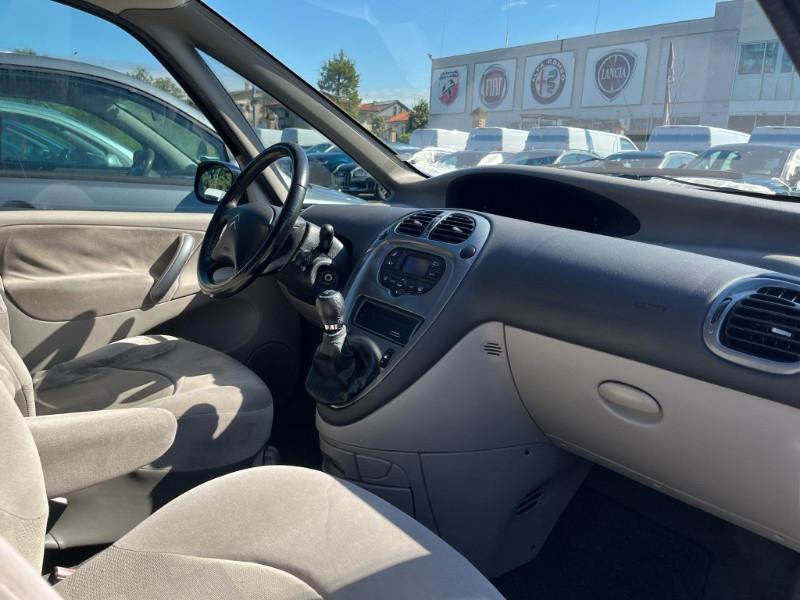 CITROEN Picasso 1.6 Chrono