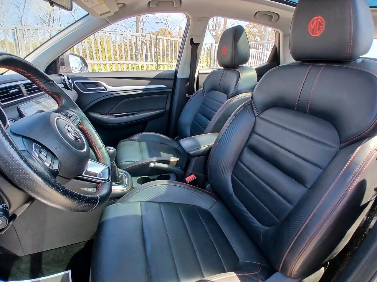 Mg ZS 1.0T-GDI Luxury