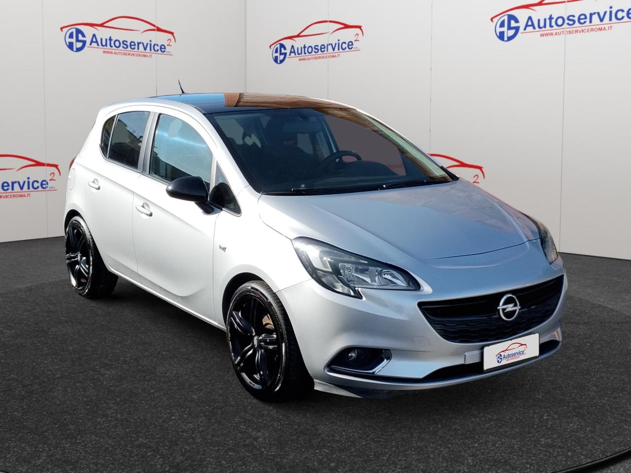 Opel Corsa 5 Porte Corsa 5p 1.3 cdti Cosmo s&s 75cv