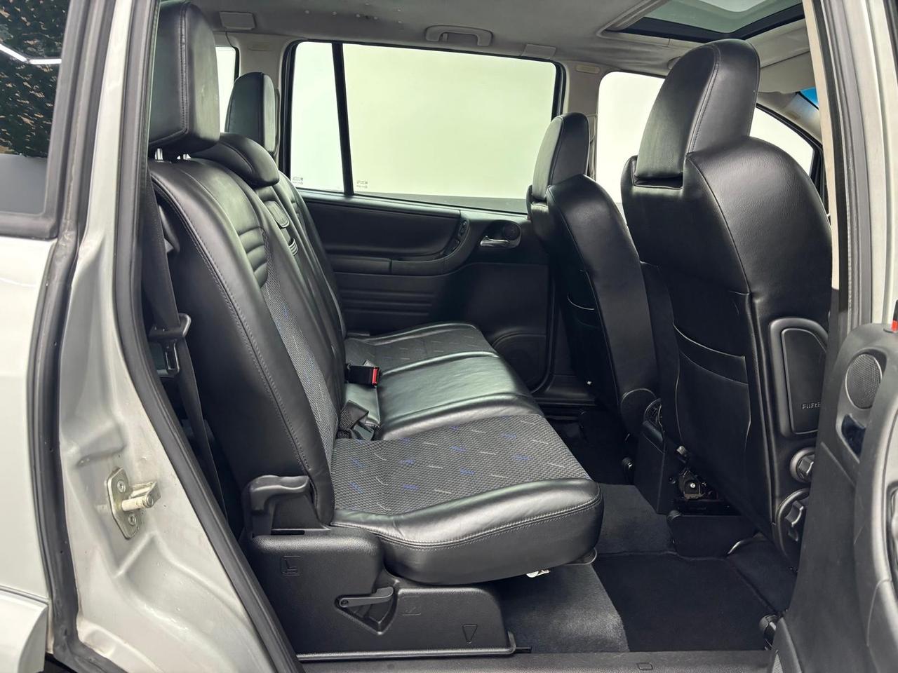 Opel Zafira 2.0 Turbo 16V cat OPC